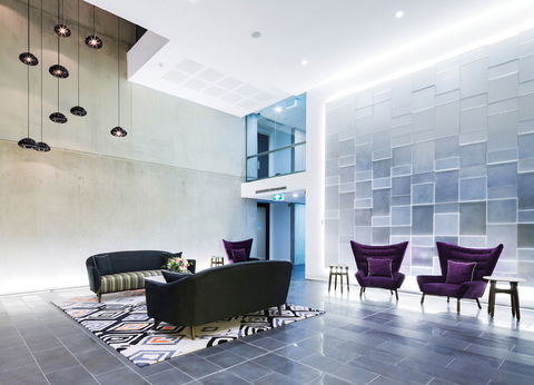 Avenue Hotel Canberra - Accommodation QLD 0