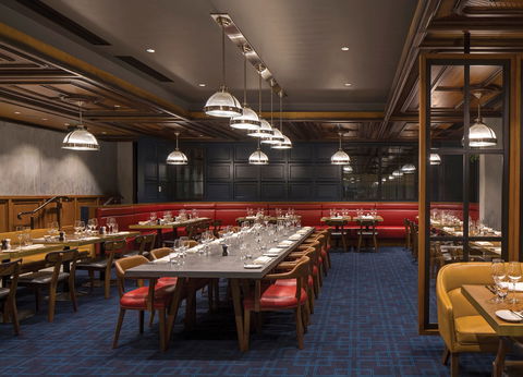 Avenue Hotel Canberra - Accommodation QLD 2