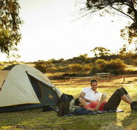 Ayers Rock Campground - Accommodation QLD