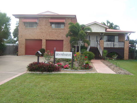 Ayr Bed And Breakfast On McIntyre - Accommodation QLD 1
