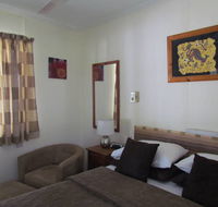 Ayr Max Motel - Accommodation QLD