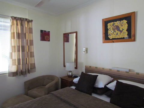 Ayr Max Motel - Accommodation QLD 0