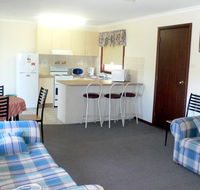 Back O' Bourke Accommodation - Accommodation QLD