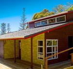 Ball Bay House - Accommodation QLD
