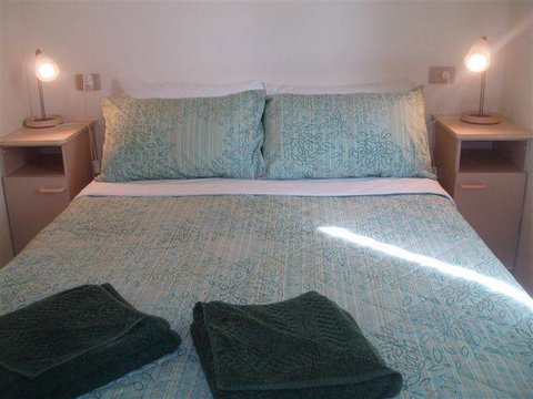 Ballina Waterfront Village & Tourist Park - Accommodation QLD 2