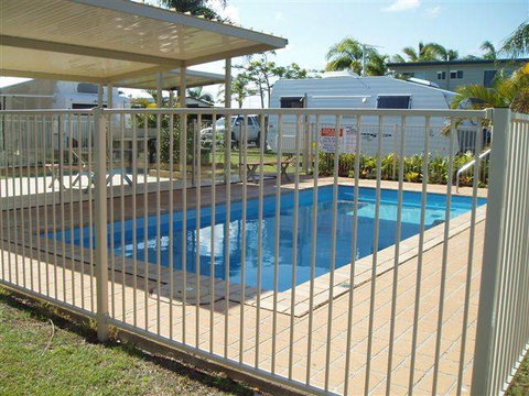 Ballina Waterfront Village & Tourist Park - Accommodation QLD 3