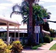 Balranald Motor Inn - Accommodation QLD