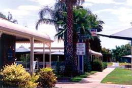 Balranald Motor Inn - Accommodation QLD 0
