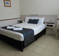 Banjo Paterson Motor Inn  Restaurant - Accommodation QLD