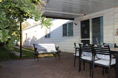 Barb's Place Guesthouse Kalgoorlie - Accommodation QLD 0