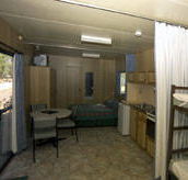 Barham Lakes Murray View Caravan Park - Accommodation QLD