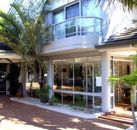 Barkley Inn - Accommodation QLD
