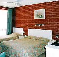 Barooga River Gums Motor Inn - Accommodation QLD