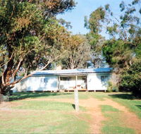 Barrahead Partnership - Accommodation QLD