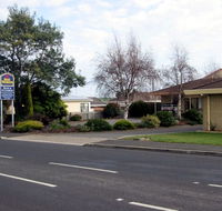 Bass  Flinders Motor Inn - Accommodation QLD