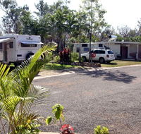 Batchelor Holiday Park - Accommodation QLD