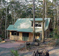 Bawley Bush Retreat - Accommodation QLD
