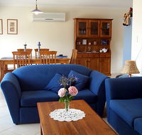 Bay - Ann Cottage - Accommodation QLD