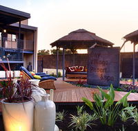 Bay Village Resort and Spa Dunsborough - Accommodation QLD