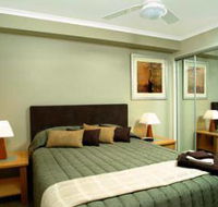 Beach Blue Resort - Accommodation QLD