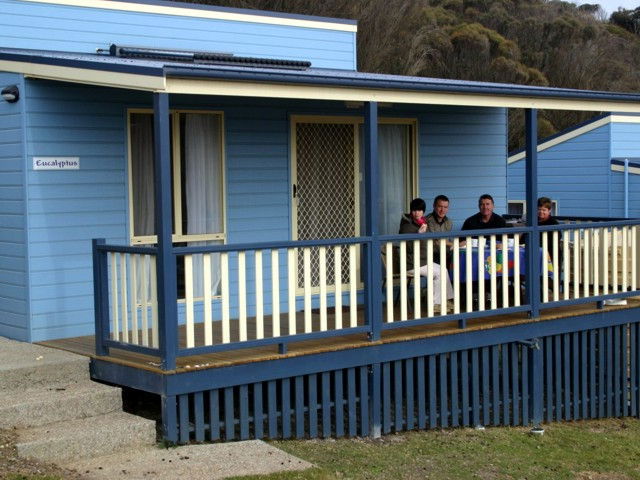 Potato Point NSW Accommodation QLD