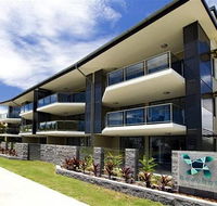 Beaches on Lammermoor Apartments - Accommodation QLD