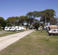 Beachmere Caravan Park - Accommodation QLD