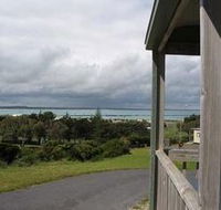 Beachport's Southern Ocean Tourist Park - Accommodation QLD