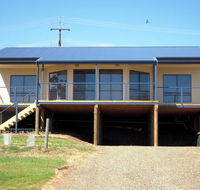 Beau Rivage - Accommodation QLD