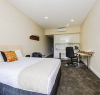 Belconnen Way Motel  Serviced Apartments - Accommodation QLD