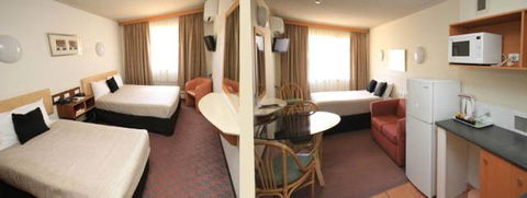 Belconnen Way Motel & Serviced Apartments - Accommodation QLD 3