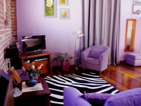 Bell Chapel B & B - Accommodation QLD 2