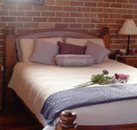 Bell Chapel B  B - Accommodation QLD