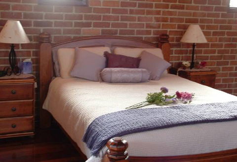 Bell Chapel B & B - Accommodation QLD 0