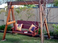 Bell Chapel B & B - Accommodation QLD 3