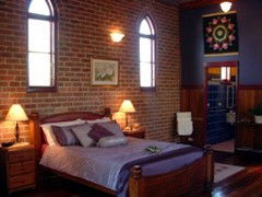 Bell Chapel B & B - Accommodation QLD 4