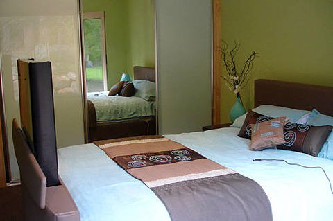 Bella Casa Blue - Accommodation QLD 0