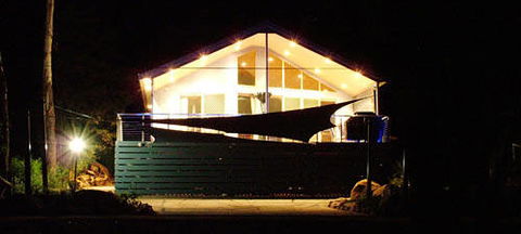 Bella Casa Blue - Accommodation QLD 2