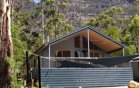 Bella Casa Blue - Accommodation QLD 3