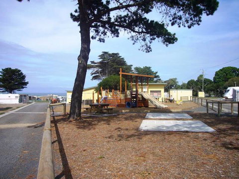 Bellarine Bayside Holiday Parks - Batman Park - Accommodation QLD 0