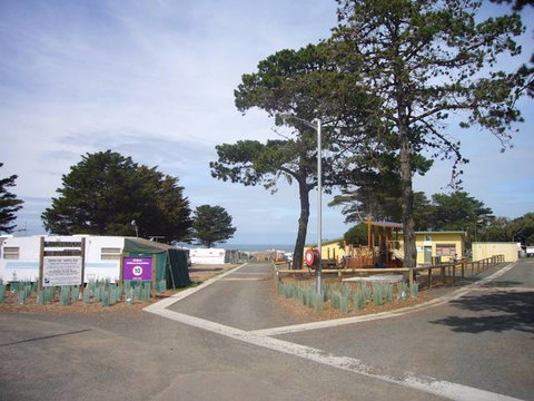 Bellarine Bayside Holiday Parks - Batman Park - Accommodation QLD 2