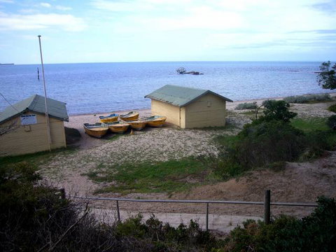 Bellarine Bayside Holiday Parks - Batman Park - Accommodation QLD 4