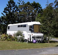 Belongil Fields - Accommodation QLD