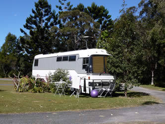 Belongil Fields - Accommodation QLD 0