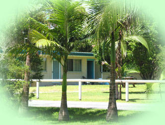 Belongil Fields - Accommodation QLD 2