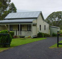 Belvoir B  B Cottages - Accommodation QLD