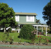 Benaway Cottages - Accommodation QLD