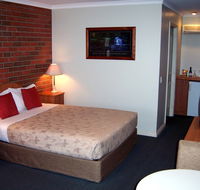 Bendigo Haymarket Motor Inn - Accommodation QLD