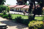 Bendigo Welcome Stranger Motel - Accommodation QLD 3