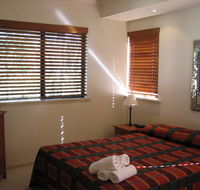 Bermuda Villas - Accommodation QLD